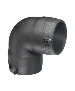 زانو 90 درجه الکتروفیوژن