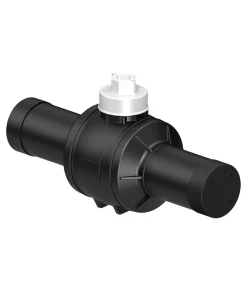 شیر توپی پلی اتیلن