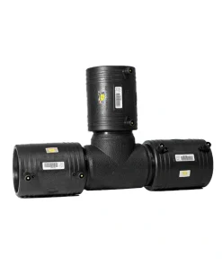 سه راه مساوی الکتروفیوژن