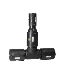 سه راه نامساوی الکتروفیوژن