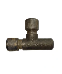 سه راهی تخلیه