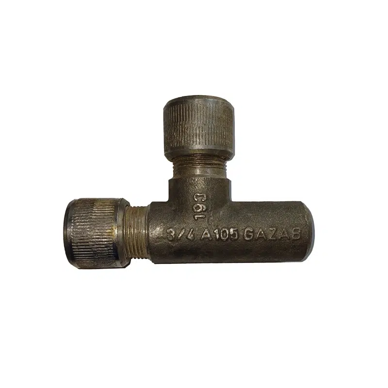 سه راهی تخلیه