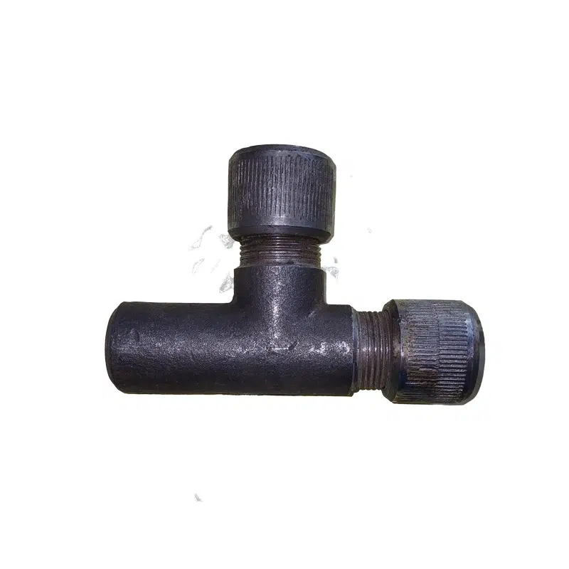 سه راهی تخلیه - تصویر 2