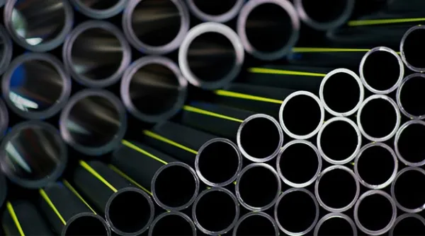 مزایای لوله پلی اتیلن جوشی