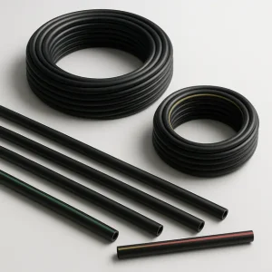 لوله پلی اتیلن سبک خطی