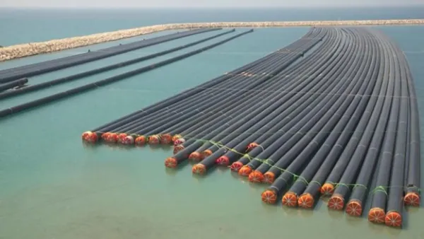 مقاومت شیمیایی لوله پلی اتیلن